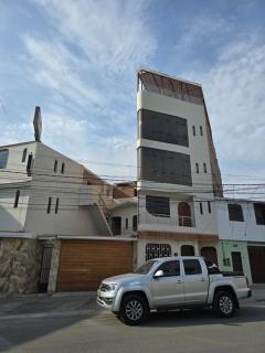 Miramar Vip - Barranca - 9