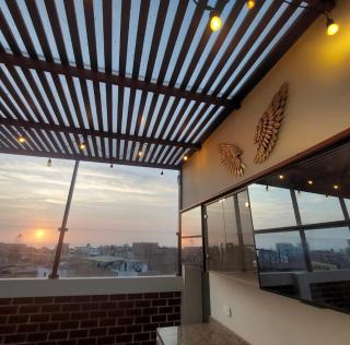 Miramar Vip - Barranca - 7