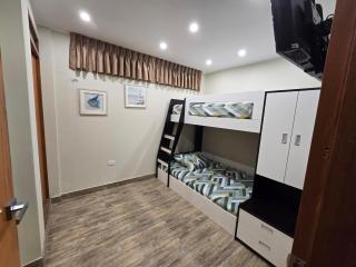 Miramar Vip - Barranca - 3