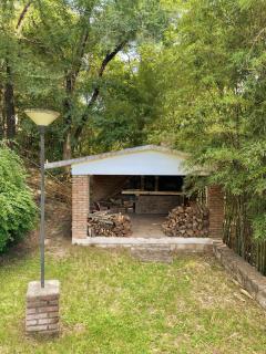 Casa el zorzal Agua de oro - 2