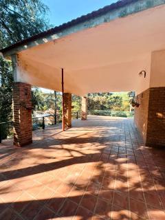 Casa el zorzal Agua de oro - 1