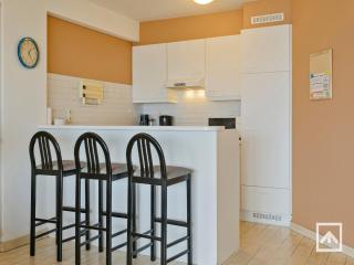 Seasight apartment in Blankenberge - Blankenberge - 9