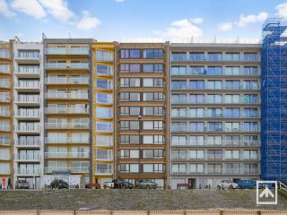Seasight apartment in Blankenberge - Blankenberge - 5