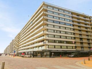 Apartment in Blankenberge near Belgium Pier - 5