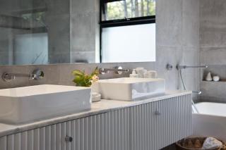 Bainbridge House - Glenlyon - 3