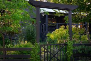 Bainbridge House - Glenlyon - 2