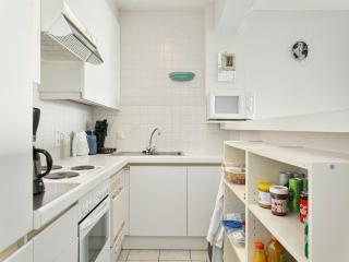 Apartment in Blankenberge with views - Blankenberge - 2