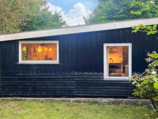 Holiday home Nibe III - Nibe - 7
