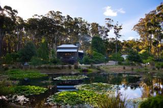 Bainbridge House - Glenlyon - 7