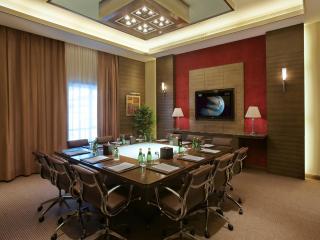 Nour Arjaan by Rotana-Fujairah - Fujairah - 1