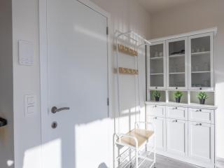 Modern studio in Middelkerke with views - 3