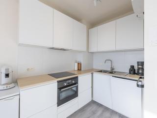 Modern studio in Middelkerke with views - Middelkerke - 4