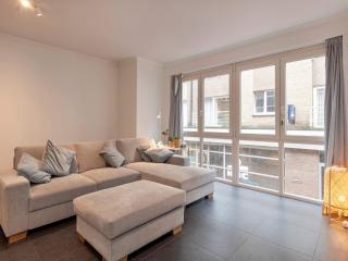 De Koetsier Apartment In Blankenberge - Blankenberge - 7