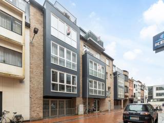 Apartment in Blankenberge near the Beach - 4