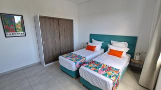Penthouse de luxe 4 chambres en suite Pointe aux Canonniers - Grand-Baie - 1