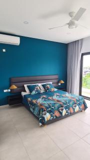Penthouse de luxe 4 chambres en suite Pointe aux Canonniers - Grand-Baie - 8