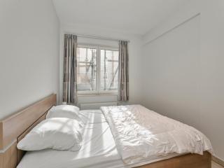 Apartment in Blankenberge near the Beach - 7