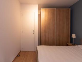 Apartment in Ostend near the Seafront - Ostende - 2