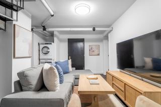 Trendy 3Bedroom 2Bath Escape Near Hudson River Park & The High Line - New York - 7