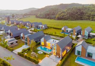 Relax Pool Villa Khaoyai - รีแล็กซ์พูลวิลล่าเขาใหญ่ - Ban Bung Toei - 0