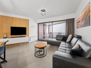 Pretty apartment with sea view - Blankenberge - 0