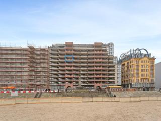Apartment in Blankenberge with Sea Views - 5