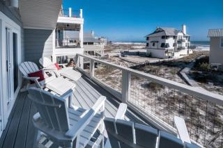 Stoked by AvantStay Gulf View Steps to the Beach - Santa Rosa Beach - 0