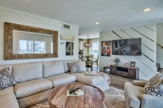 Stoked by AvantStay Gulf View Steps to the Beach - Santa Rosa Beach - 4