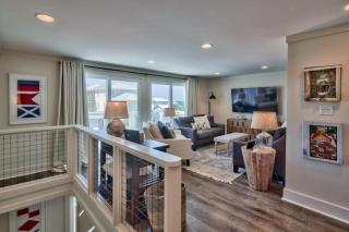 Stoked by AvantStay Gulf View Steps to the Beach - Santa Rosa Beach - 2