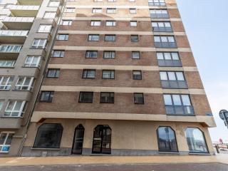 Apartment with terrace for 4 people - 5