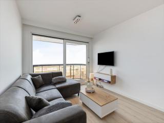 Apartment with terrace for 4 people - Blankenberge - 1