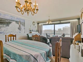 Apartment with 2 rooms and terrace - Blankenberge - 3