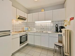 Flat in Blankenberge with Harbour Views - 8