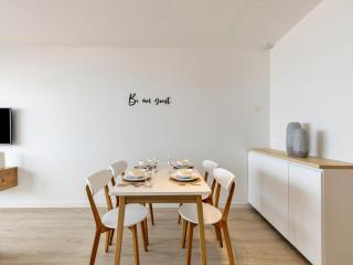 Apartment with terrace for 4 people - Blankenberge - 8