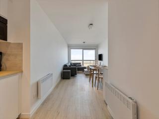 Apartment in Blankenberge by the Sea - 3