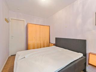 Flat in Blankenberge with Harbour Views - Blankenberge - 5