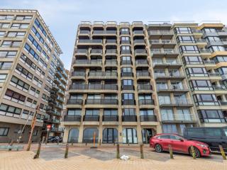 Apartment with terrace for 4 people - Blankenberge - 4