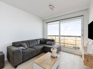 Apartment with terrace for 4 people - Blankenberge - 0