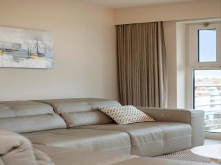 Flat in Blankenberge by Marina and Beach - 2
