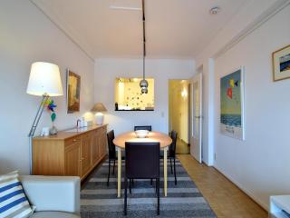 Apartment in Knokke-Heist near the Seaside - De Haan - 8