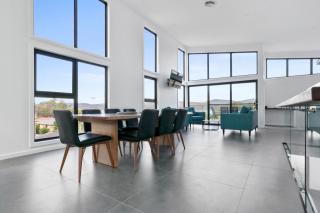 The Lake House & Apartment - Merimbula - 6