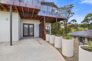 The Lake House & Apartment - Merimbula - 2
