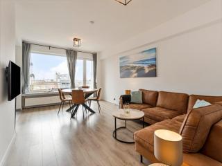 Apartment in Blankenberge near the Beach - 0