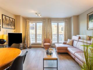 Apartment with 2 rooms and terrace - Blankenberge - 4