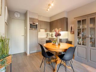Apartment with 2 rooms and terrace - Blankenberge - 1