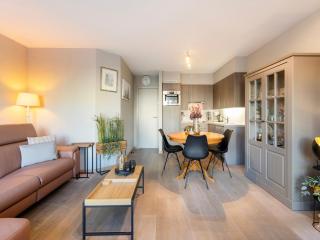 Apartment with 2 rooms and terrace - Blankenberge - 2