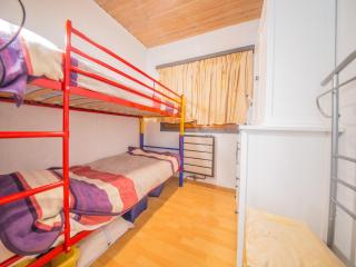 Chalet in Rendeux with BBQ Terrace - Rendeux - 7