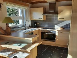 Cottage in Durbuy with Terrace, Garden, Barbecue - Durbuy - 9