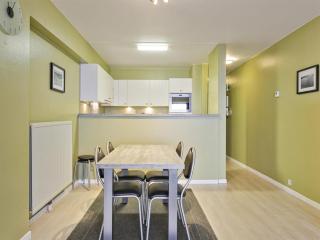 Flat in Blankenberge near Belgium Pier - 1