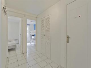 Apartment with 2 rooms in Belgium - Blankenberge - 1